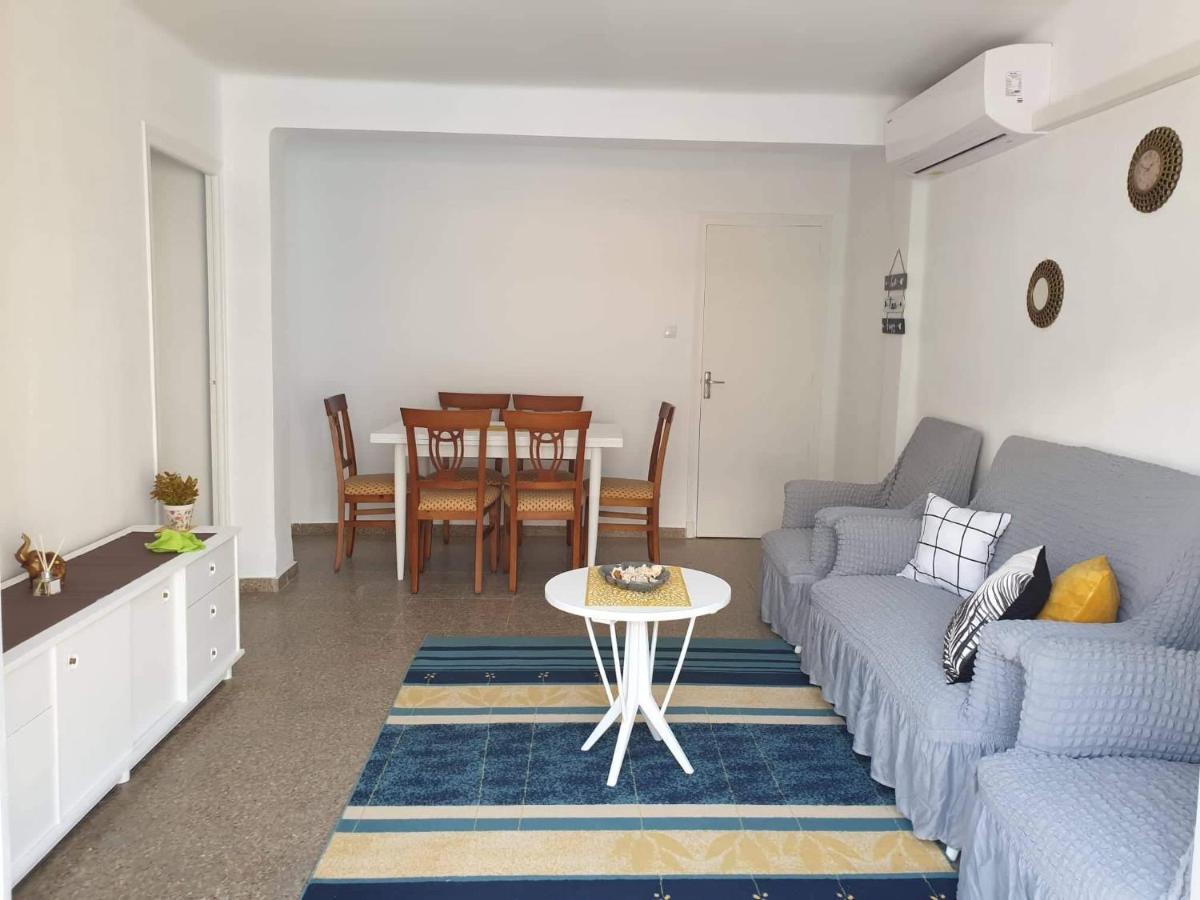 Sun & Sea 3 Bedroom De Grau Apartamento Gandía