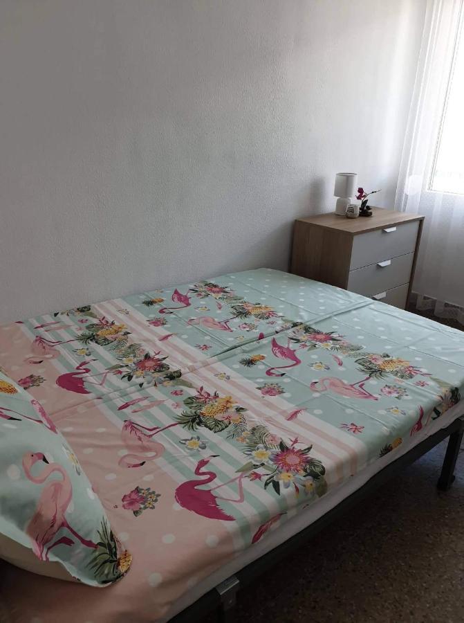 Sun & Sea 3 Bedroom De Grau Apartamento *