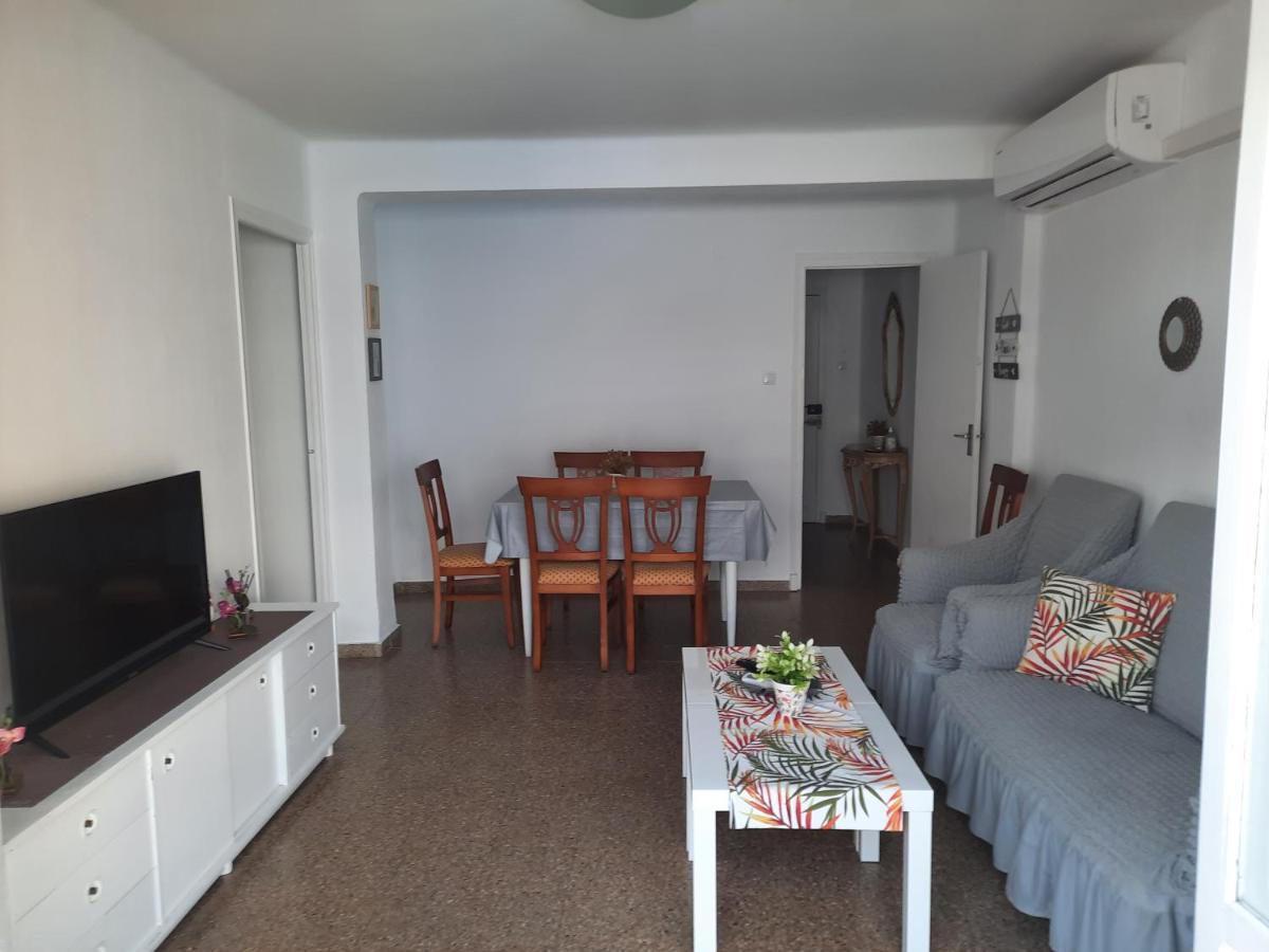 Sun & Sea 3 Bedroom De Grau Apartamento *