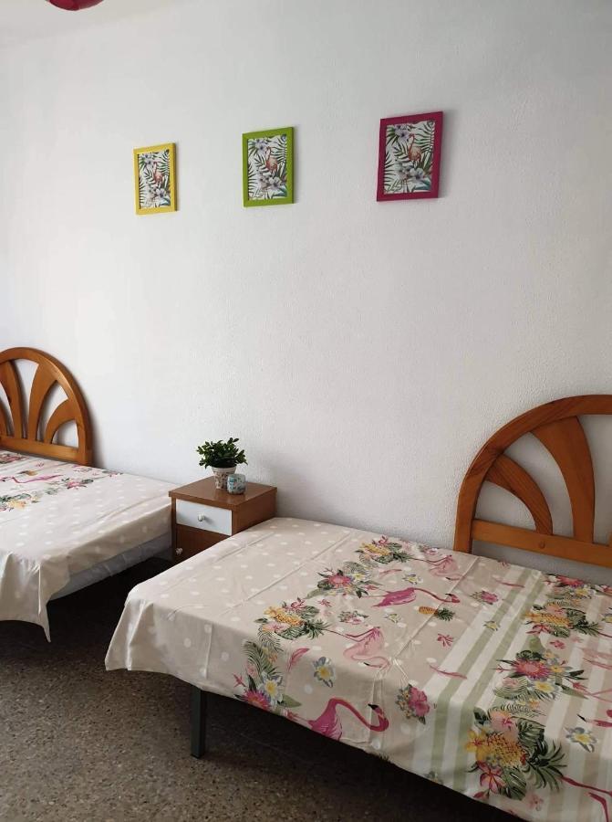 Apartamento Sun & Sea 3 Bedroom De Grau *