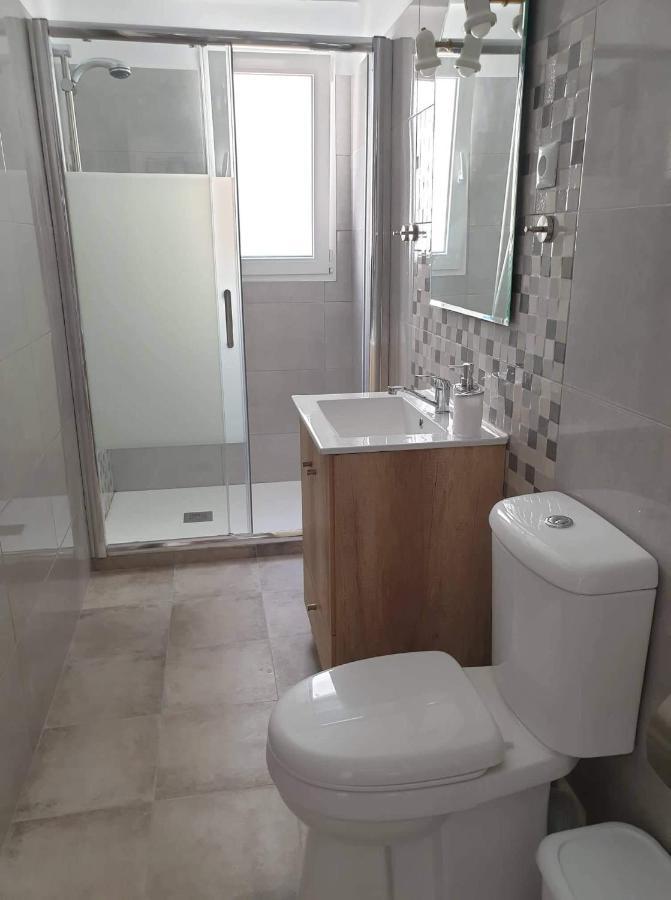 Sun & Sea 3 Bedroom De Grau Apartamento *