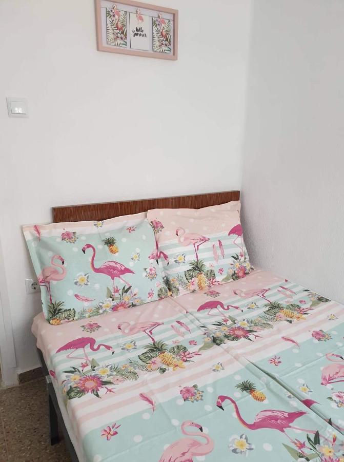 Apartamento Sun & Sea 3 Bedroom De Grau Gandía