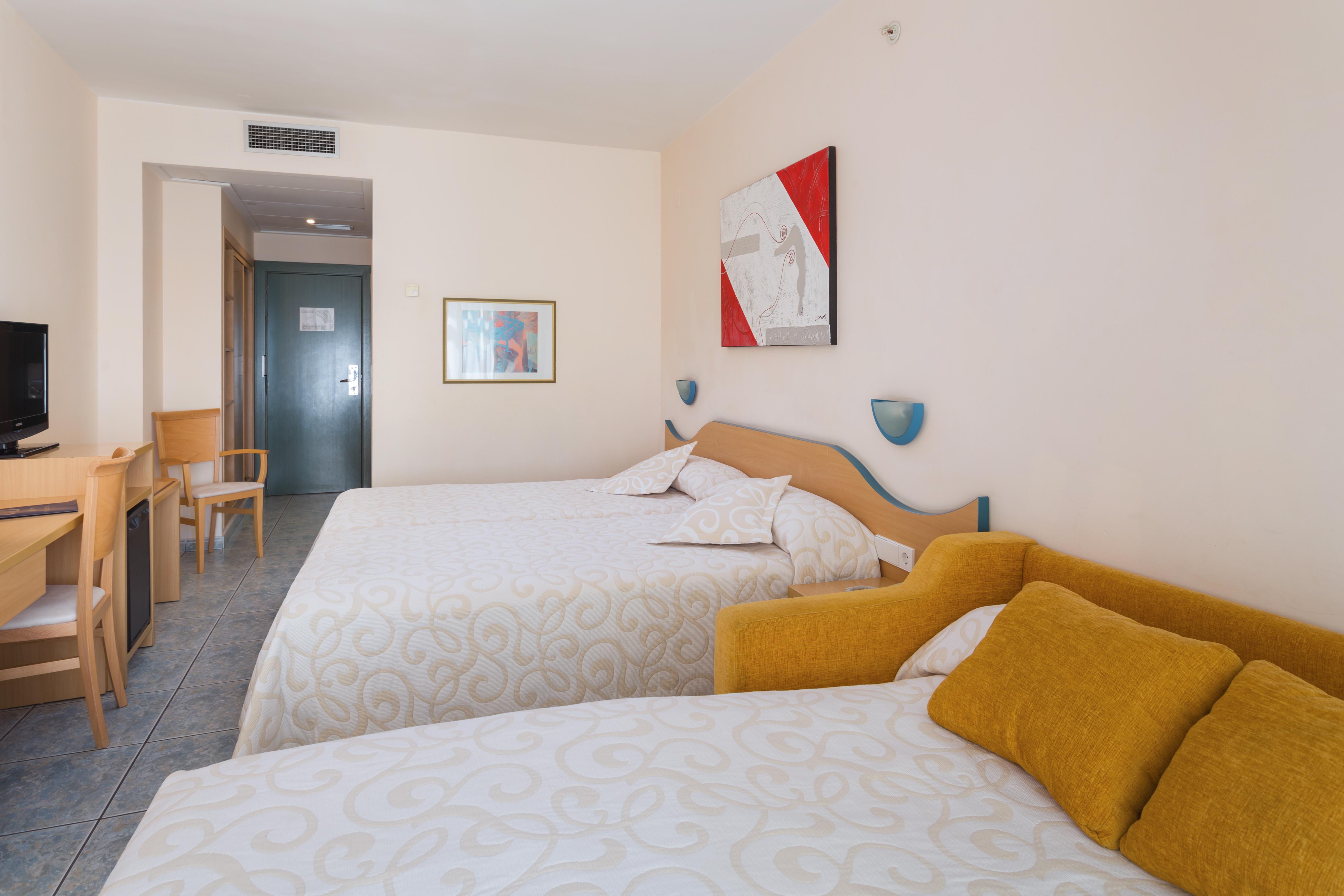 Hotel Rh Arena Gandía
