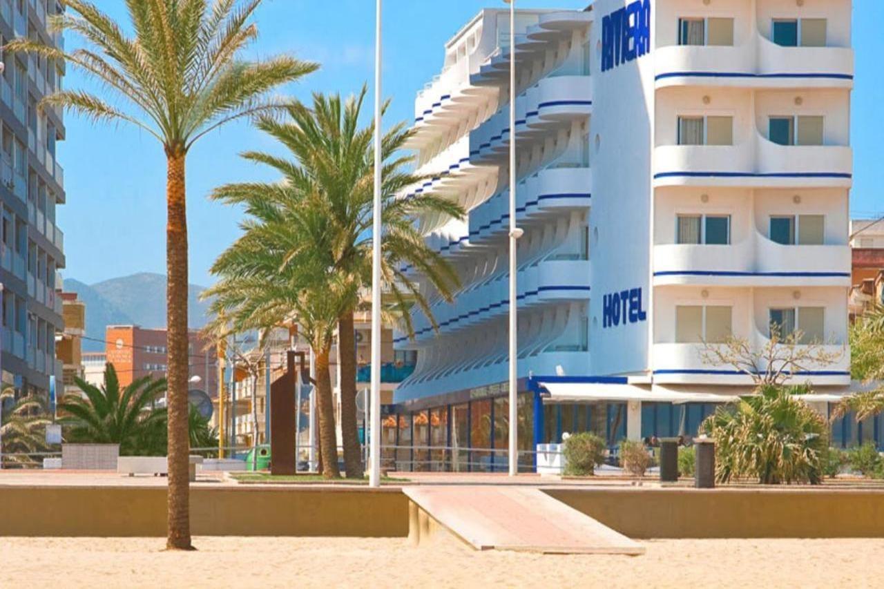 Rh Riviera - Adults Only Hotel