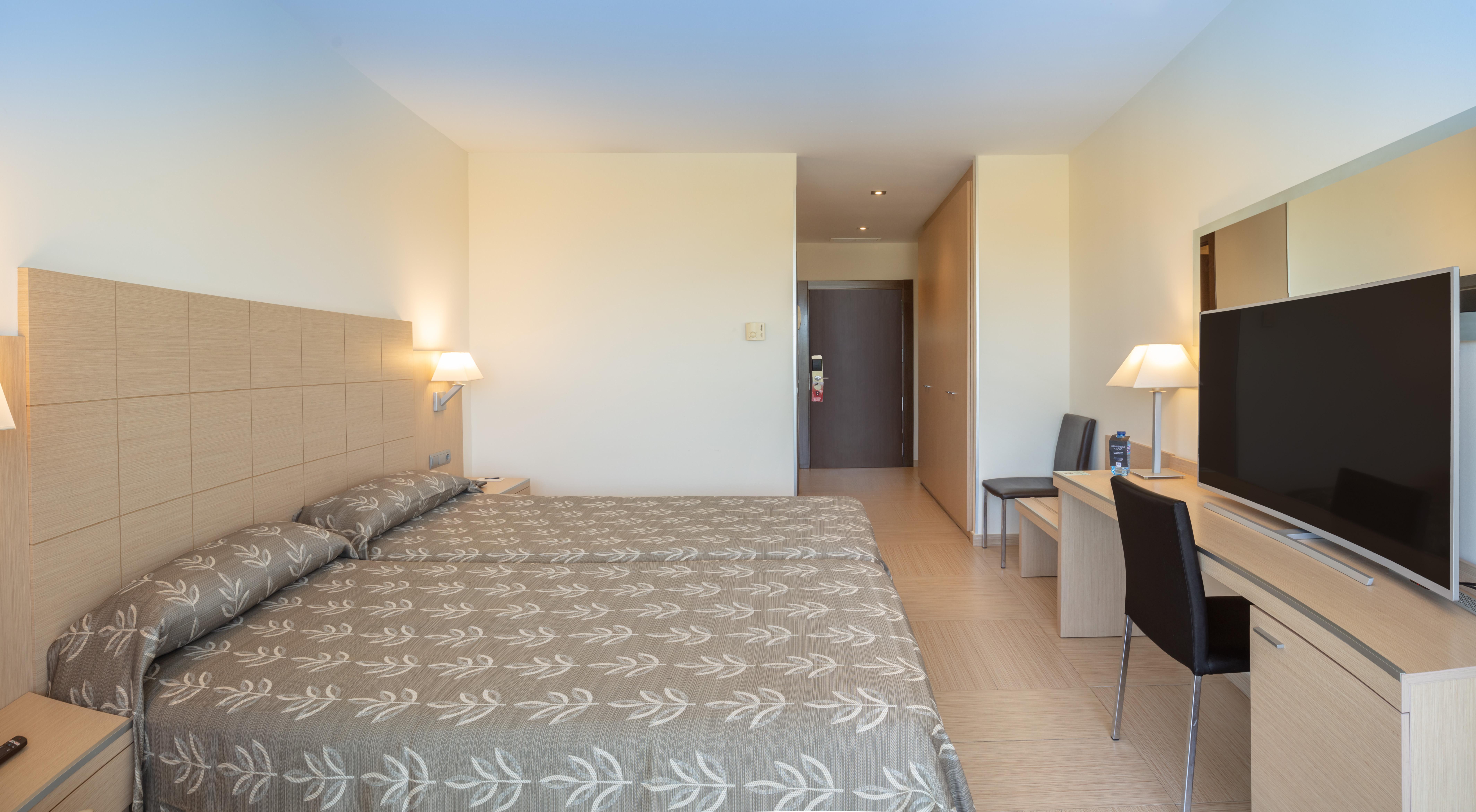 Hotel Rh Bayren Parc 4*
