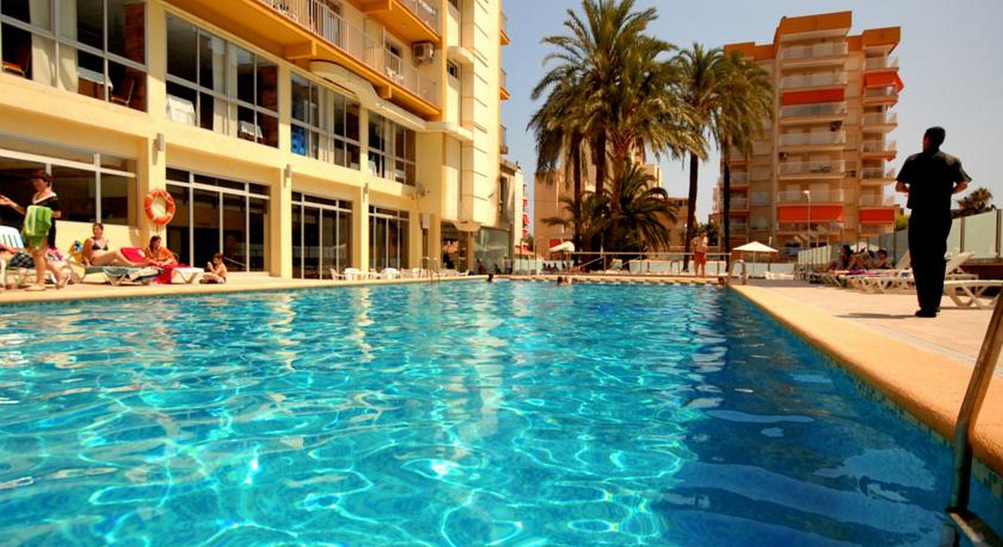 Safari Hotel 3*