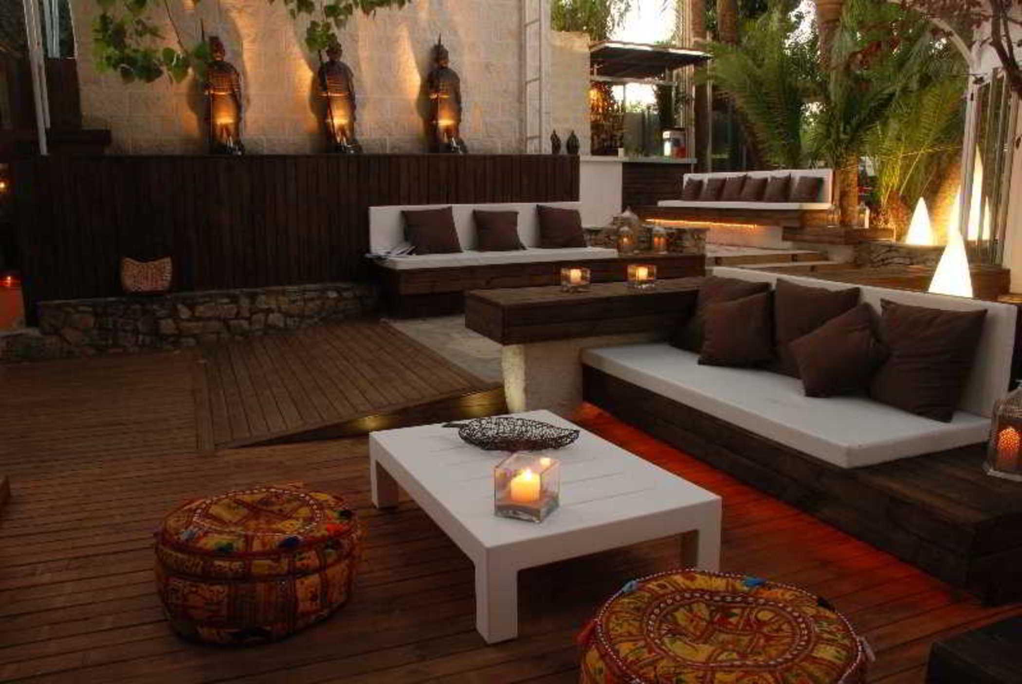 Safari Hotel
