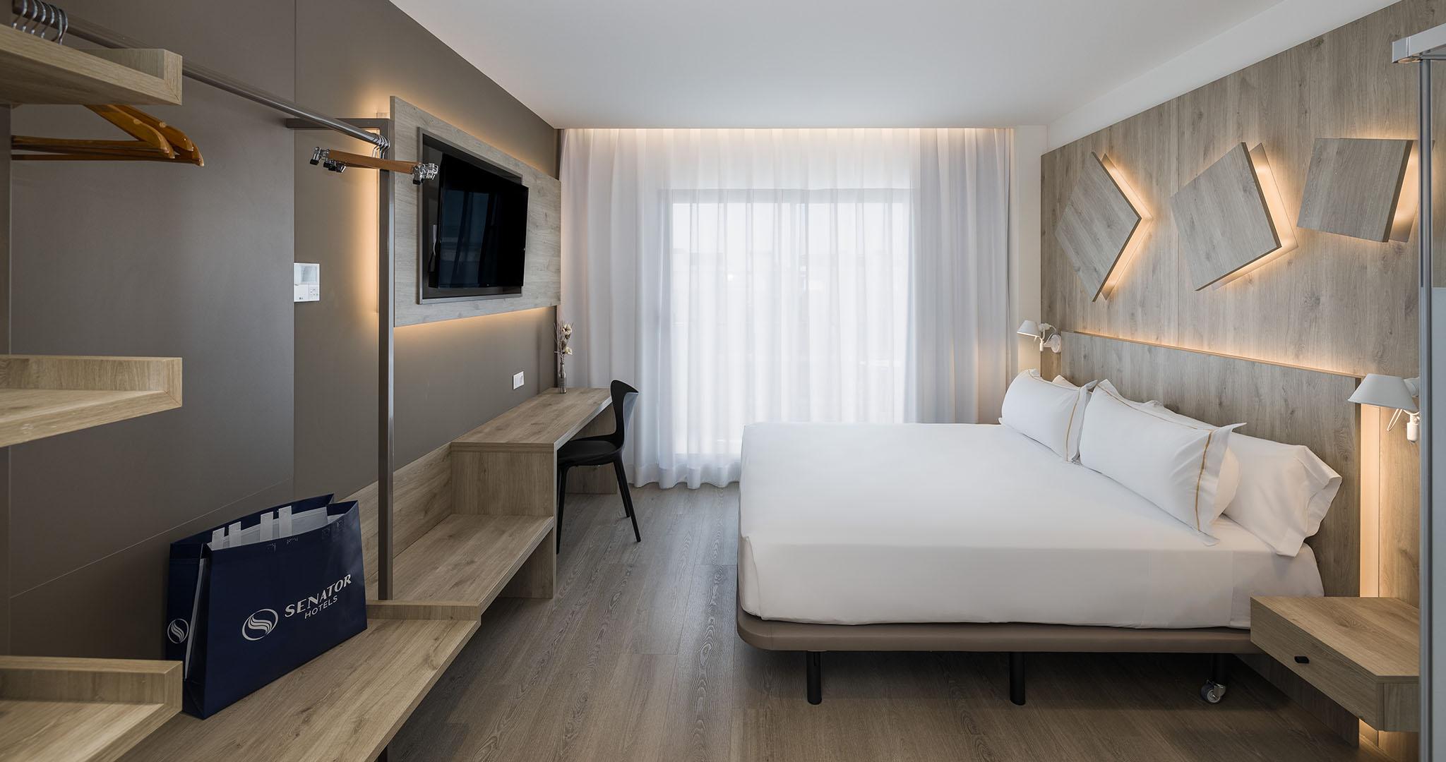 Senator 4* Gandia