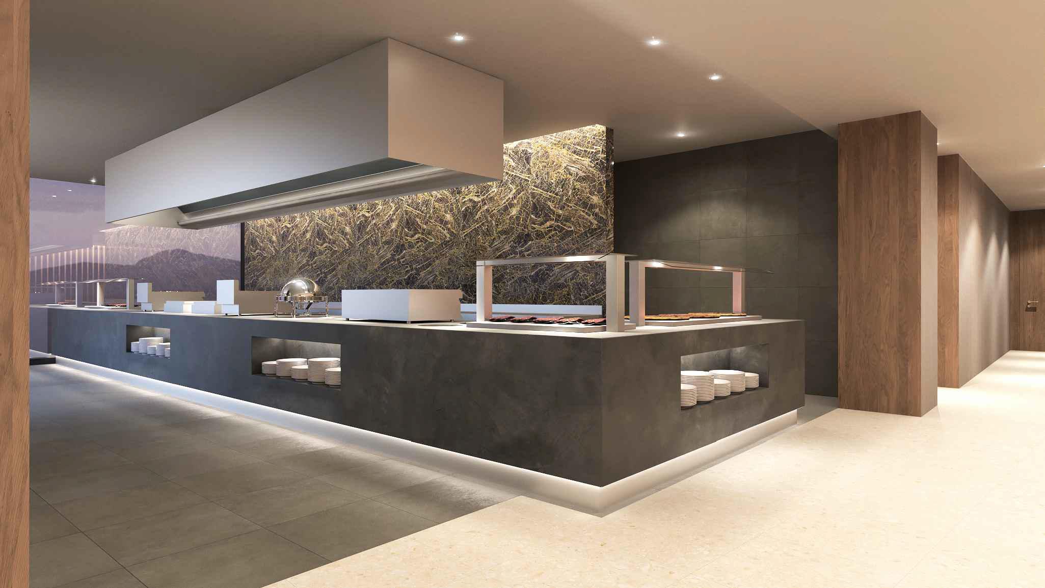 Hotel Senator 4*