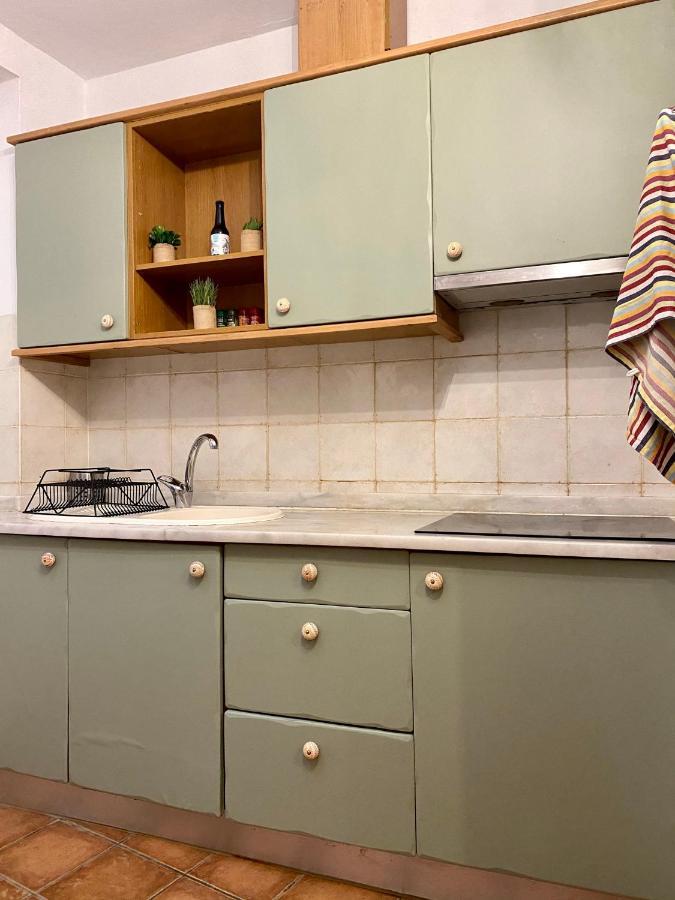 Preciosa En El Corazón De Apartamento Gandía