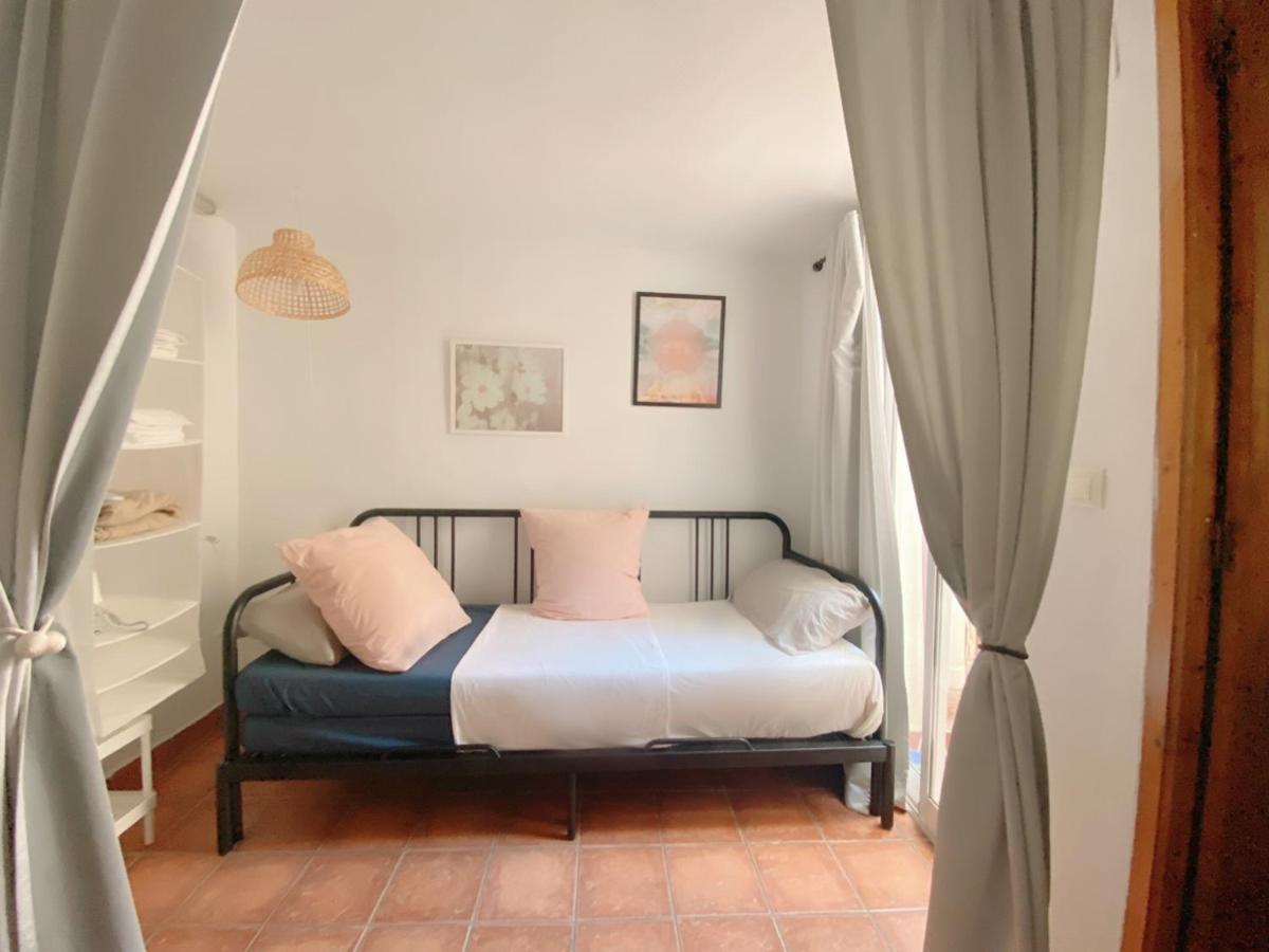 Apartamento Preciosa En El Corazón De Gandía