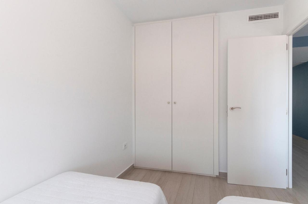Apartment Ag Bahamas Premium