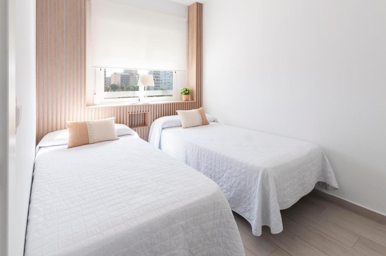 Ag Bahamas Premium Apartment *