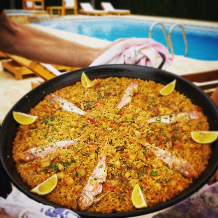 La Gastrocasa - Solo Adultos 2*