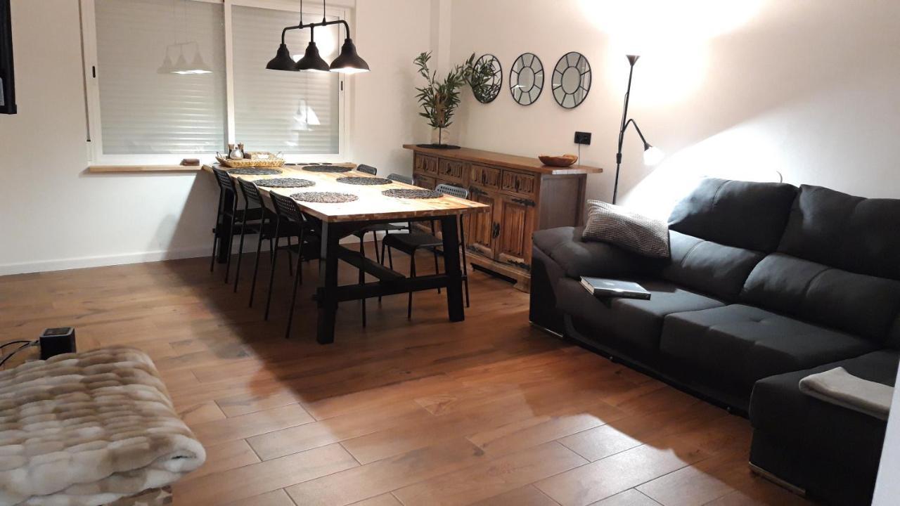 Apartment Aguilera