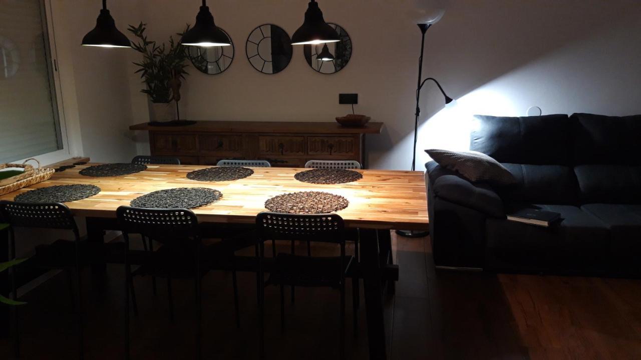Aguilera Apartment