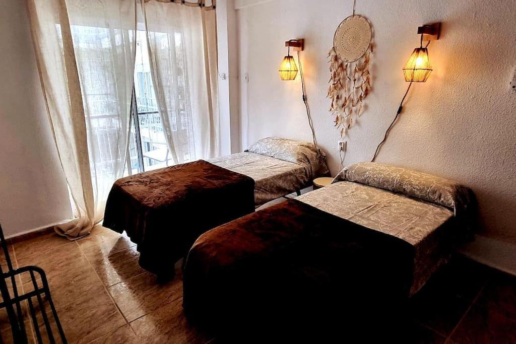 Apartamento Piso Vintage Centro Gandía