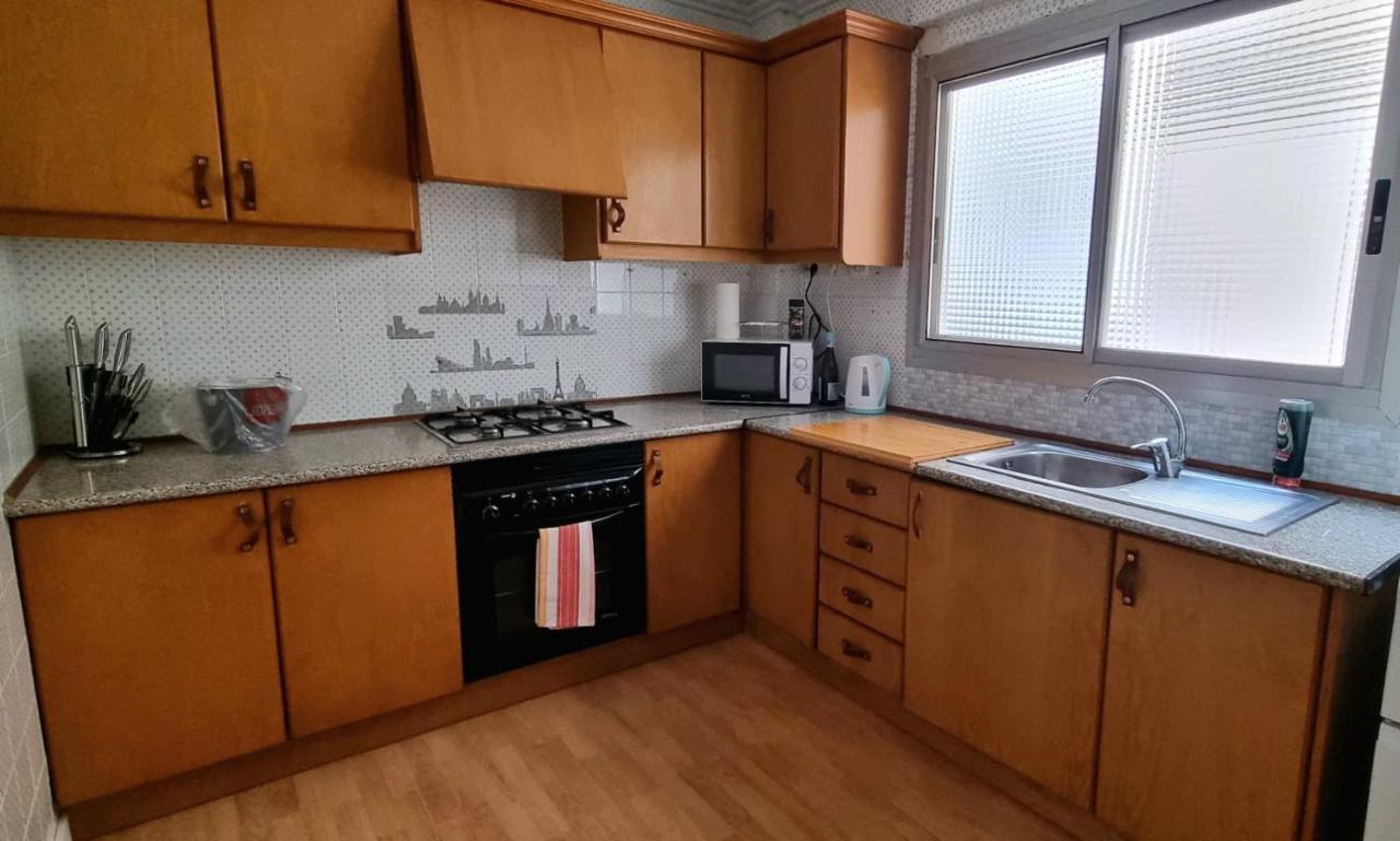 Apartamento Piso Vintage Centro *