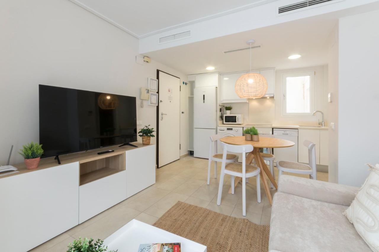 & Port Apartamento