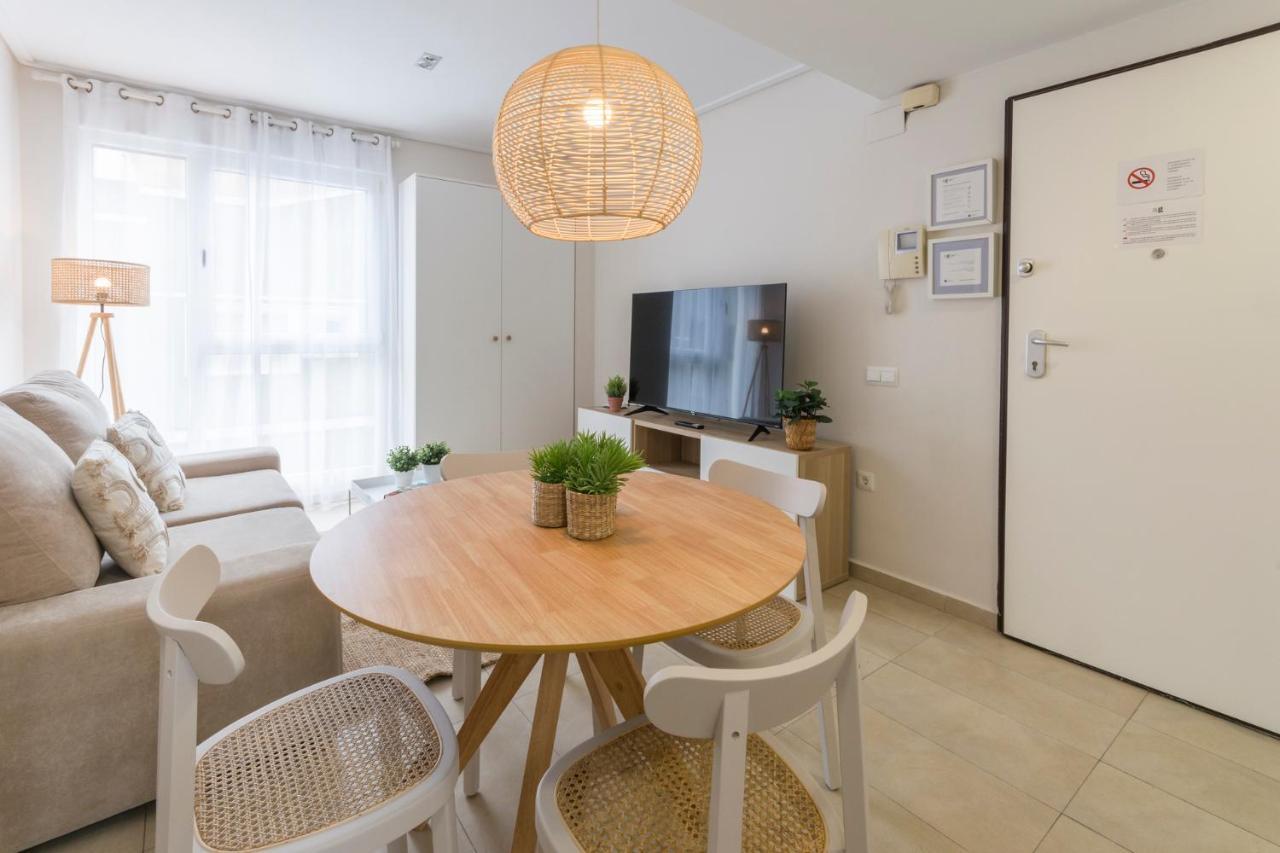 & Port Apartamento *