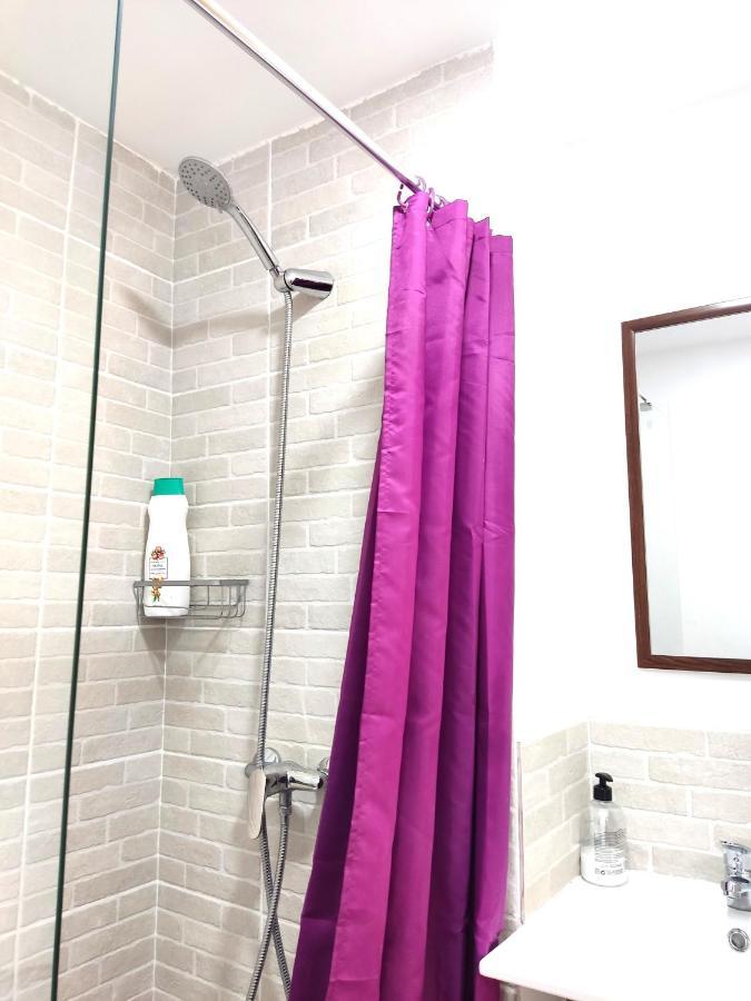 Guest house Golden Tower Auto Check-in Gandia
