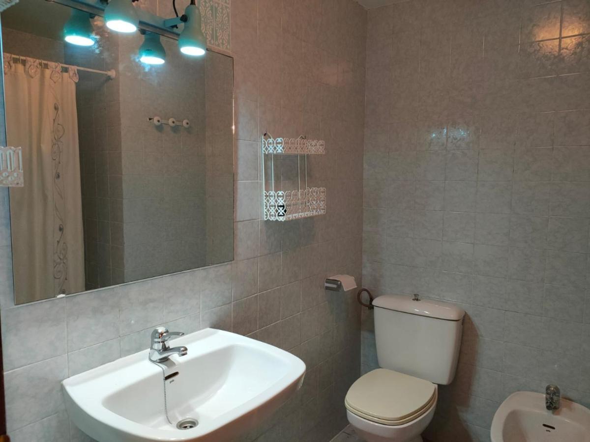 Apartment Parque Iv Solo Familias Serviplaya Gandia