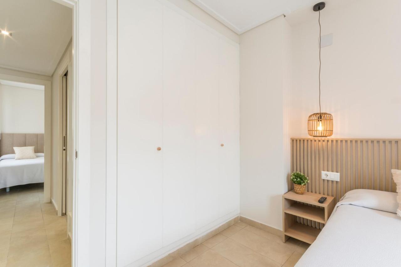& Port Apartamento
