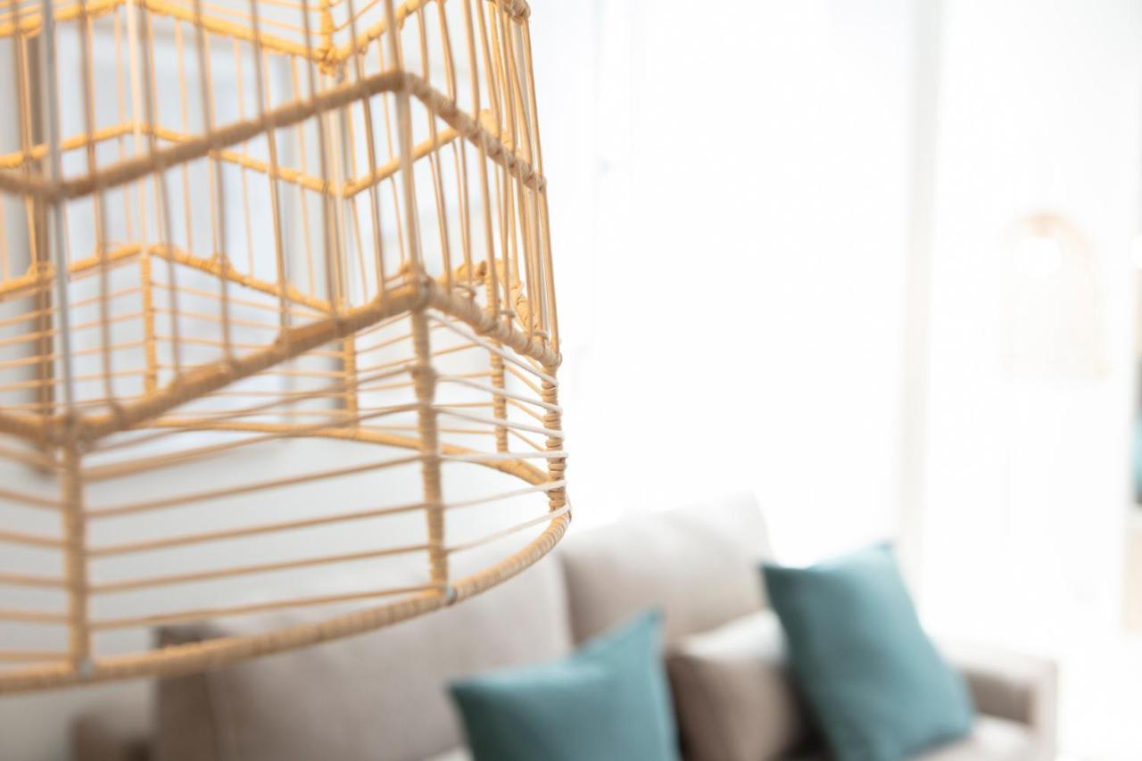 Apartamento & Port *