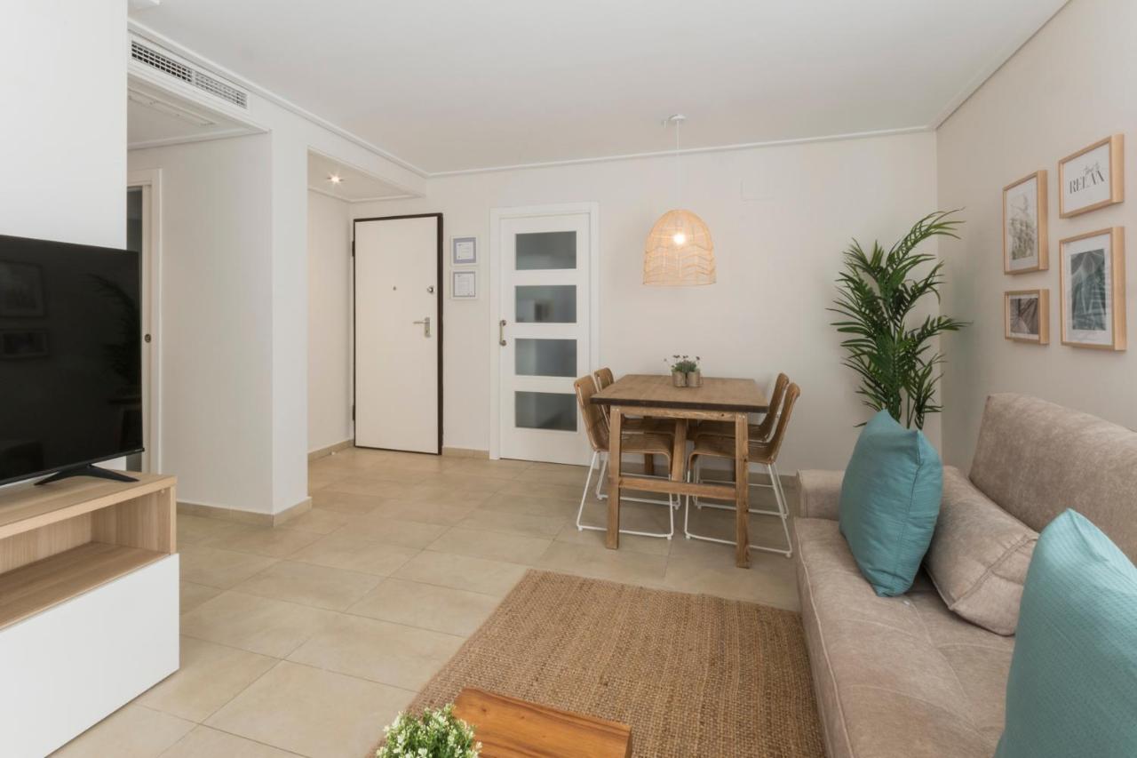 Apartamento & Port