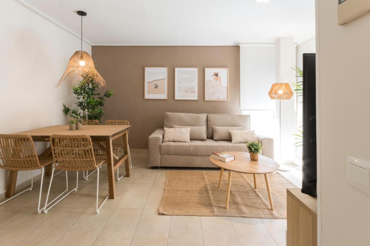 Apartamento & Port