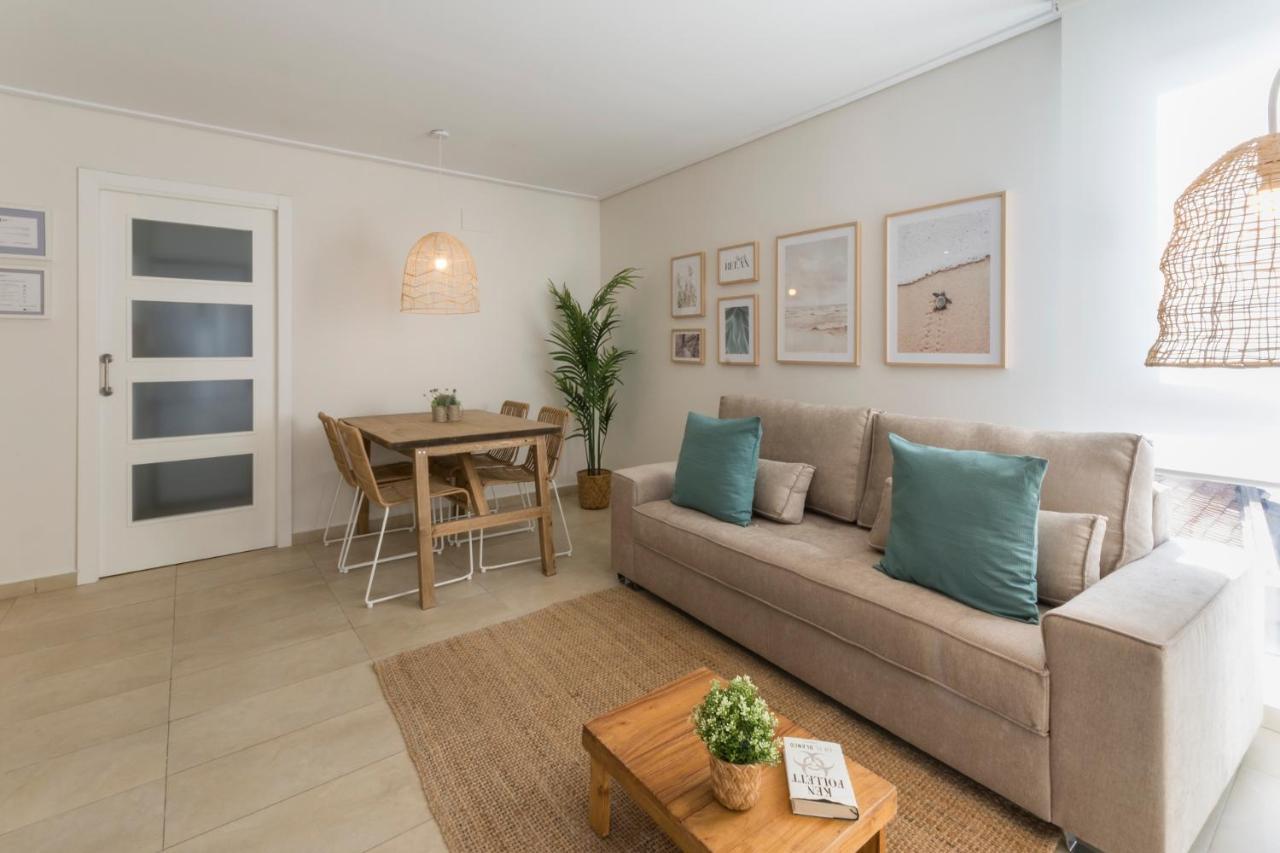 Apartamento & Port