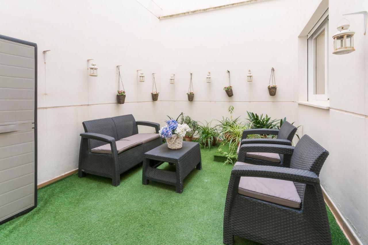 & Port Apartamento