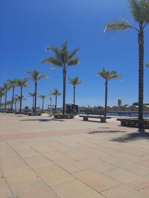 Apartment En El Grao De