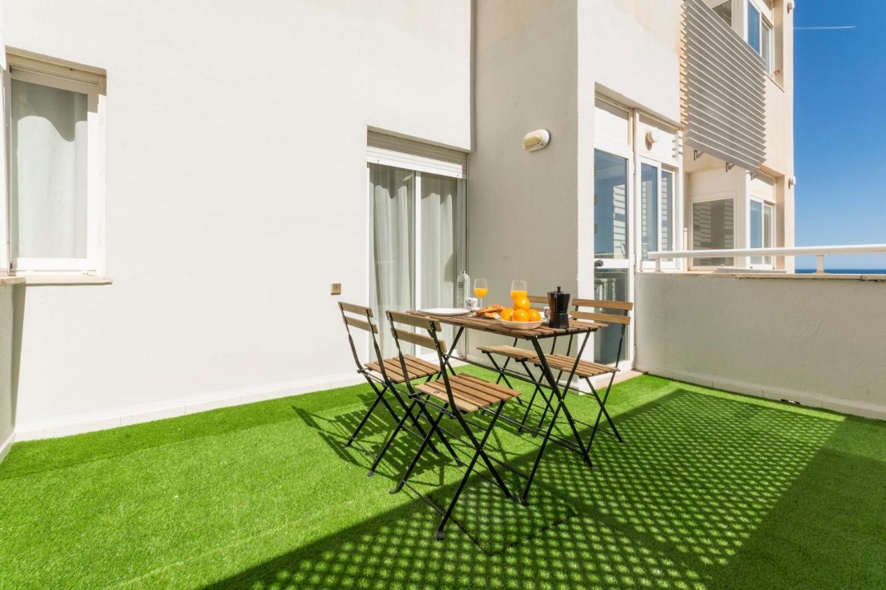 Apartamento Ag Aiguablava