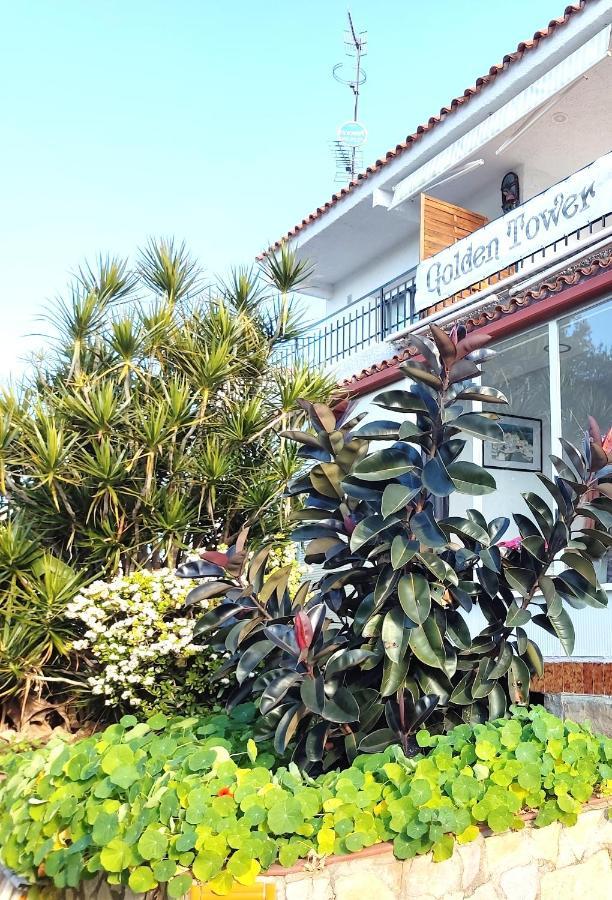 Golden Tower Auto Check-in Guest house