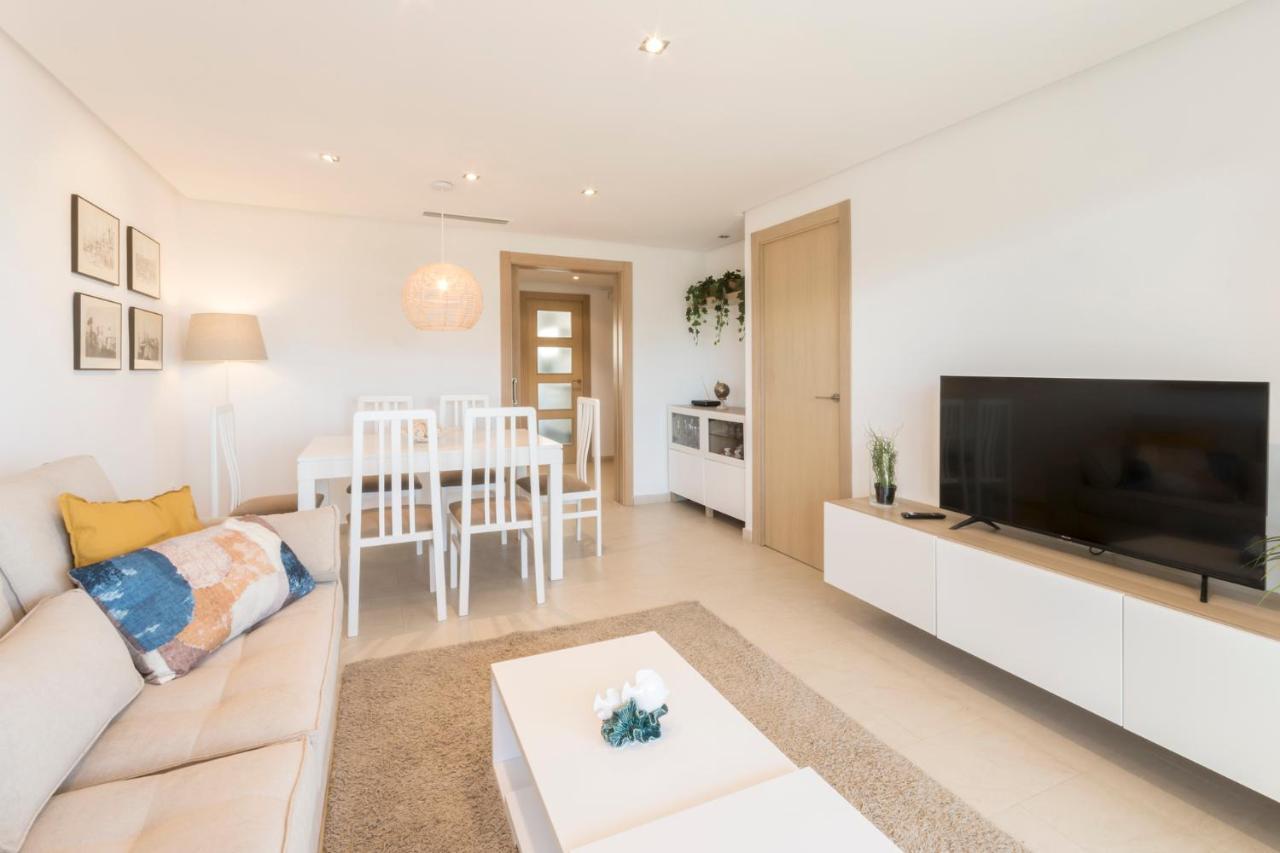 Apartment Ag Bahamas Premium