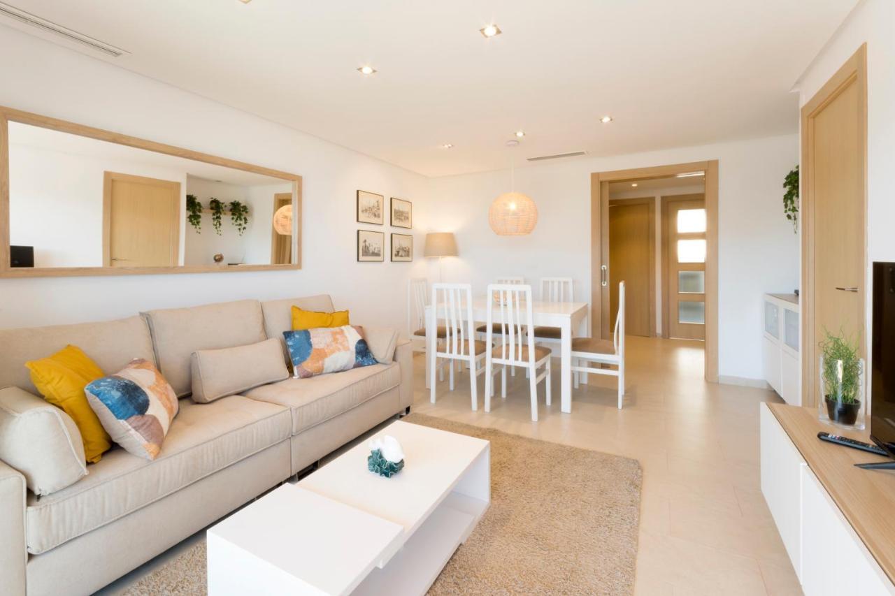 Ag Bahamas Premium Apartment *