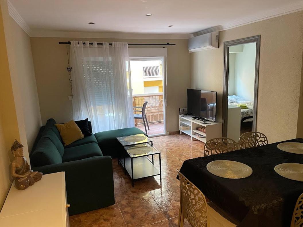 Apartment Nuevo Elegante