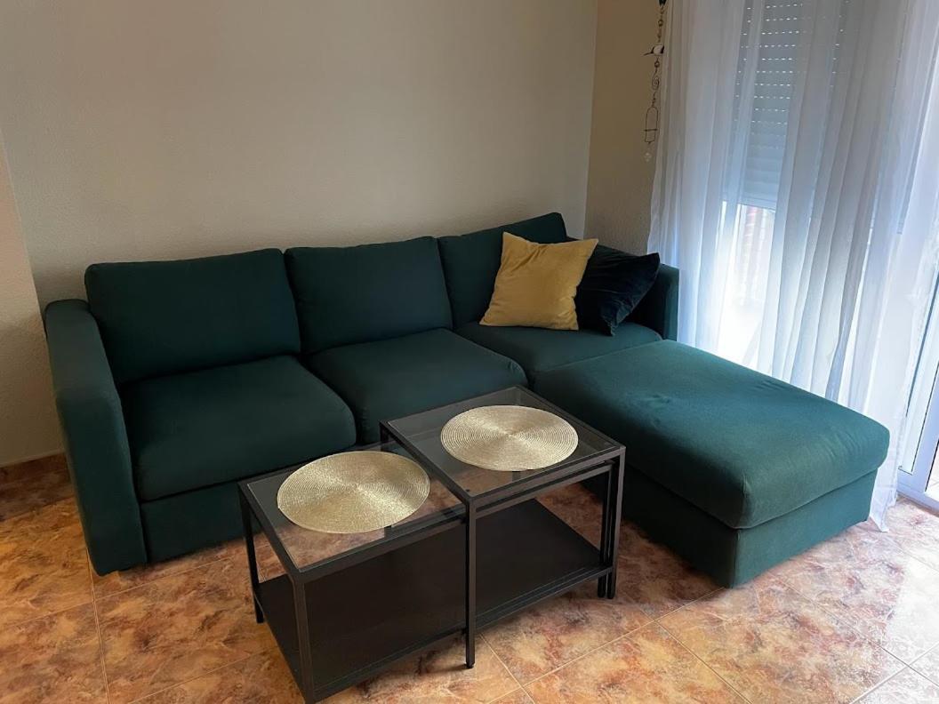 Nuevo Elegante Apartment Gandia
