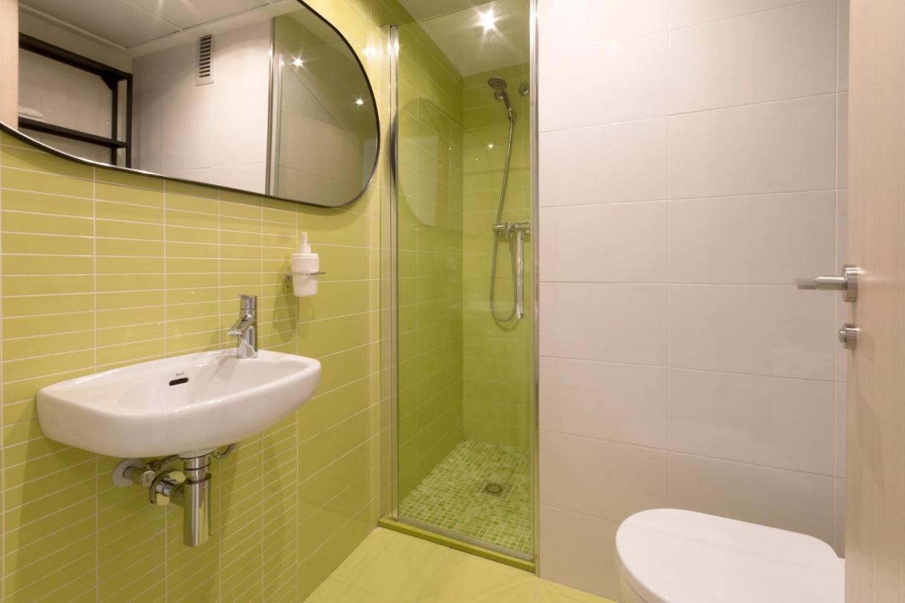Apartment Ag Bahamas Premium *