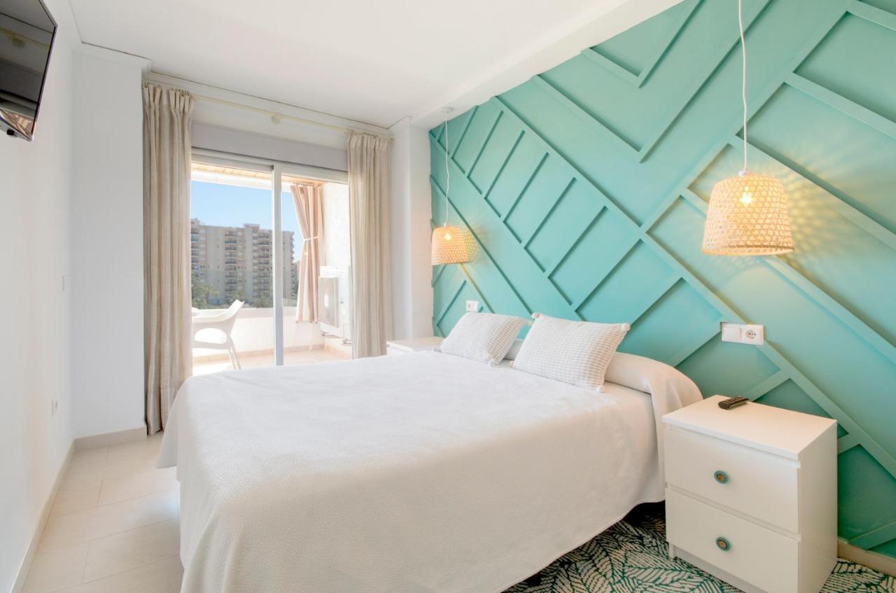 Apartment Ag Bahamas Premium