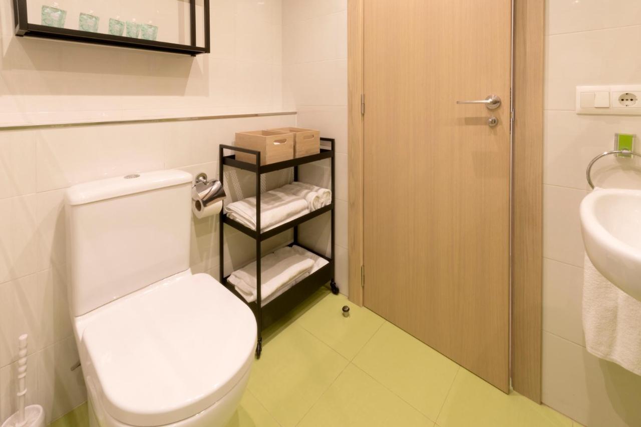 Ag Bahamas Premium Apartment *