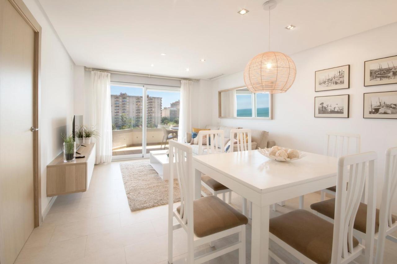 Apartment Ag Bahamas Premium Gandia