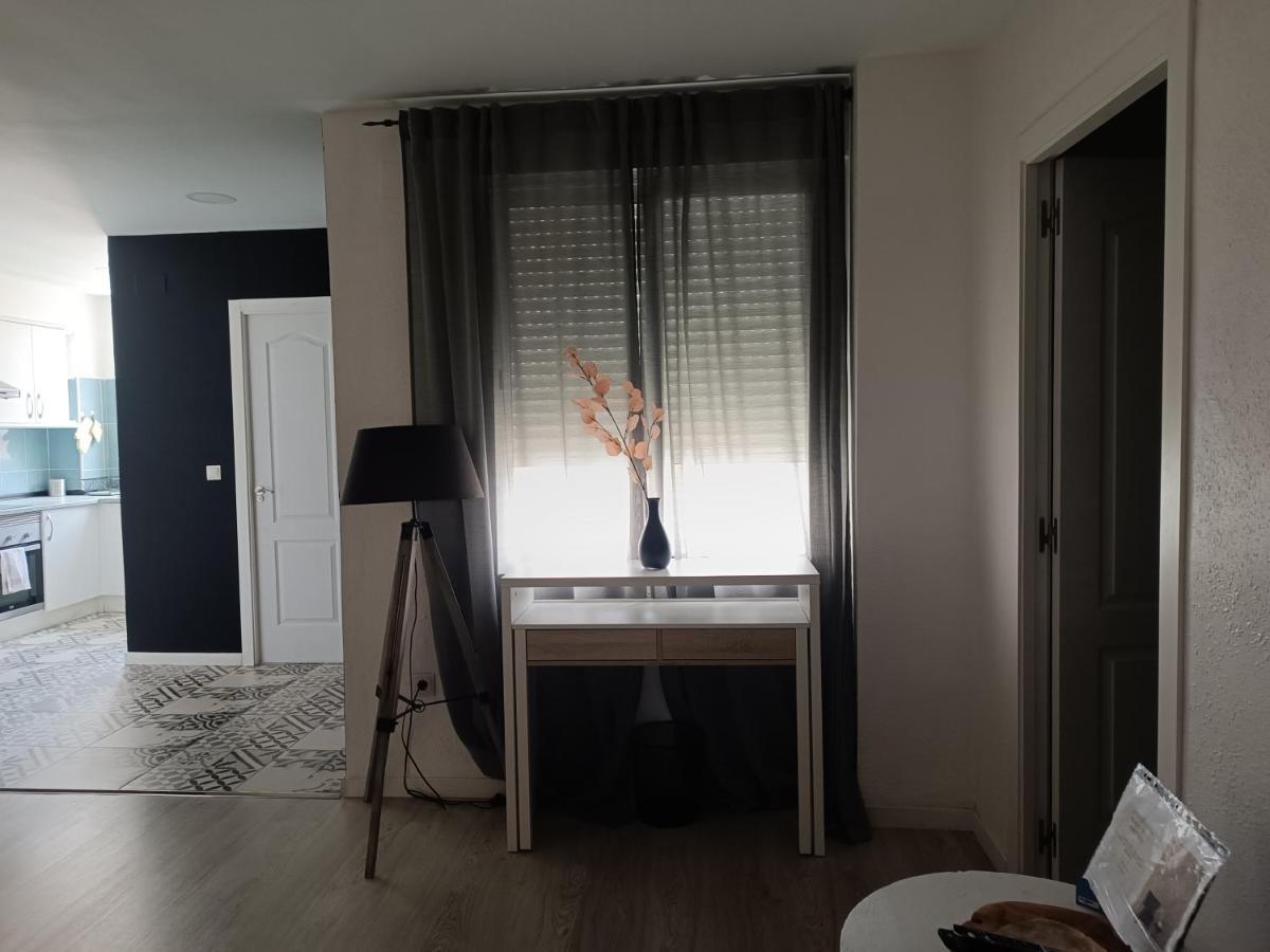 Apartment Prado Design Gandia