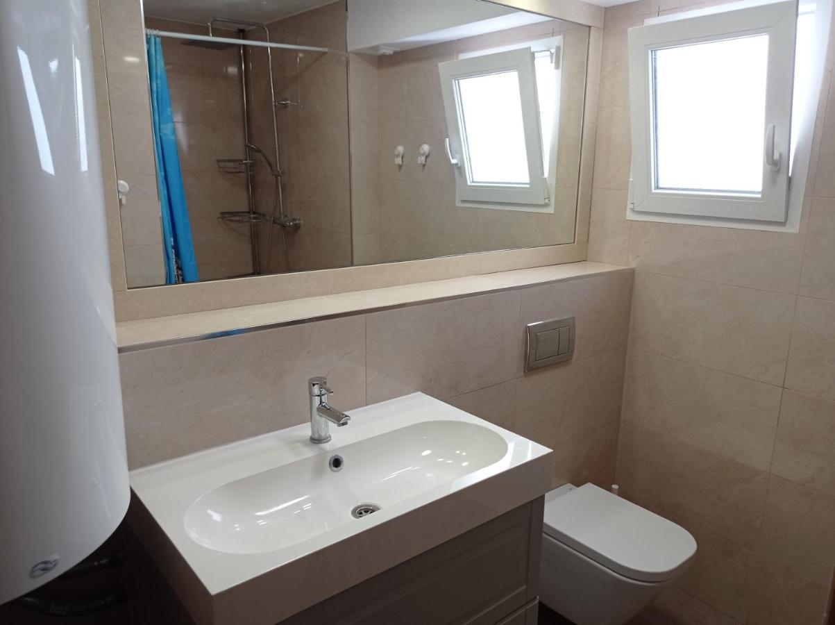 Flor De Loto Apartment Gandia