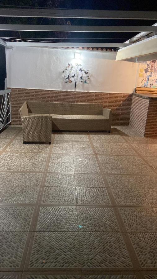 Holiday home Vaquero - *
