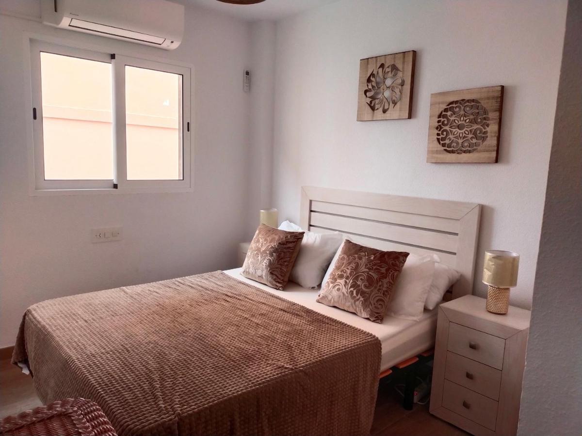 Apartamento Bali Style