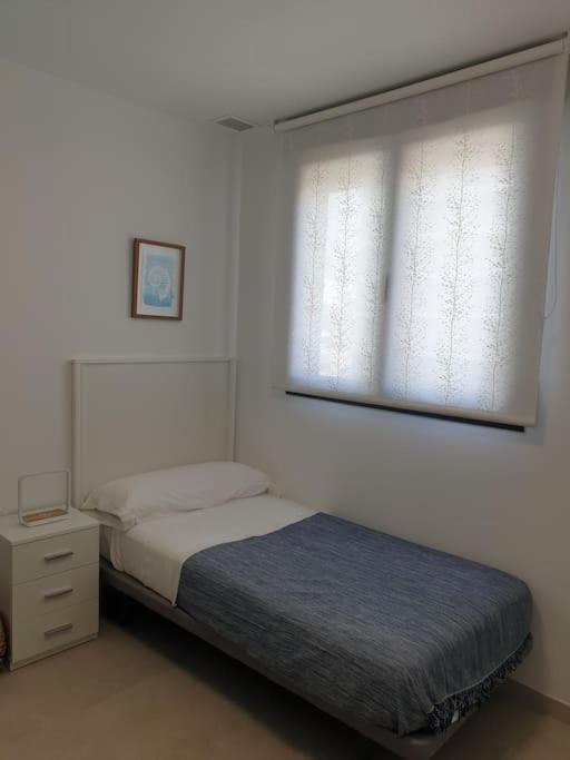 El Alamo: Family-friendly Beachfront With Sea Views Gandia