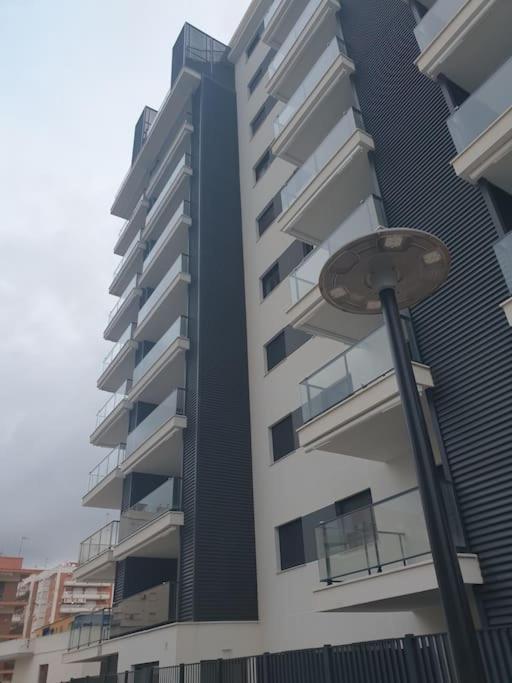 Apartment El Alamo: Family-friendly Beachfront With Sea Views *