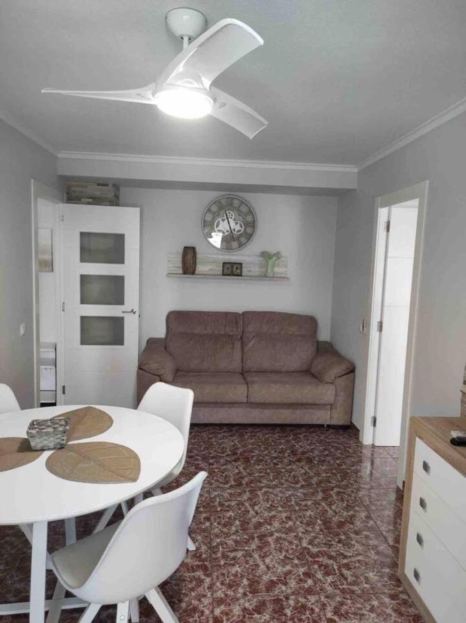 Tropicana Park Apartamento *